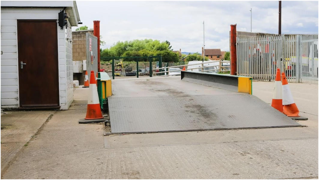 Cover photo of Allen and Smith Scrap Cars & Metal Recycling North Wales / Allen & Smith Plant